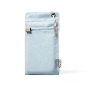  Moshi i-Pouch Baby Blue for iPhone/iPod